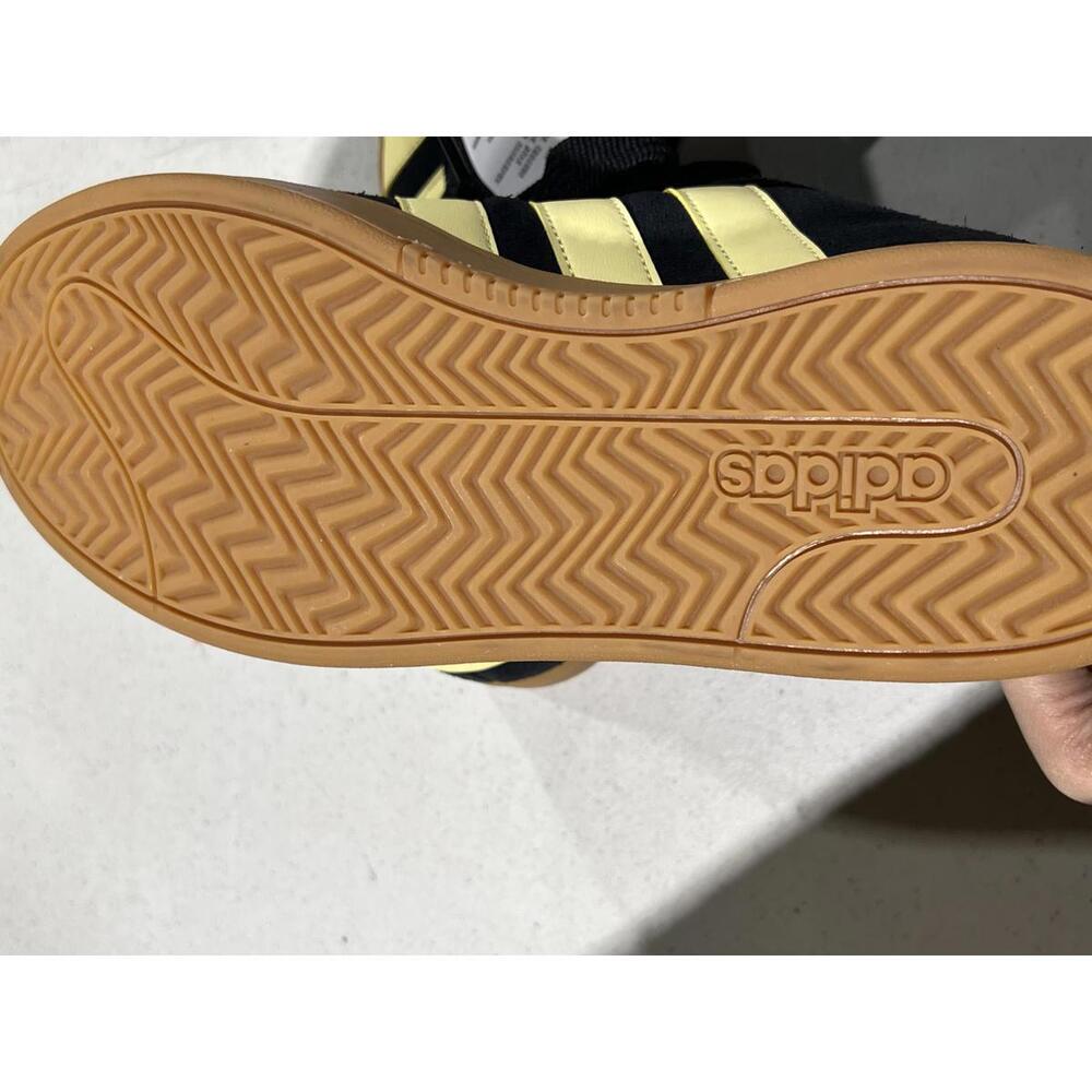 ADIDAS GRAND COURT ALPHA SHOES - Picture 6 of 7